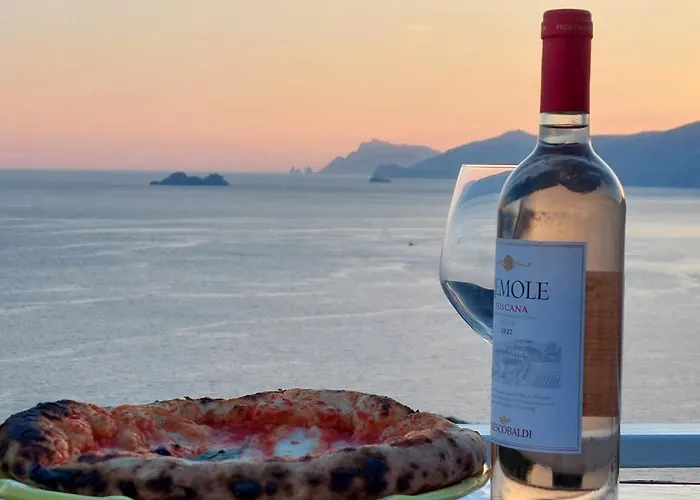 Mija Sunset Home