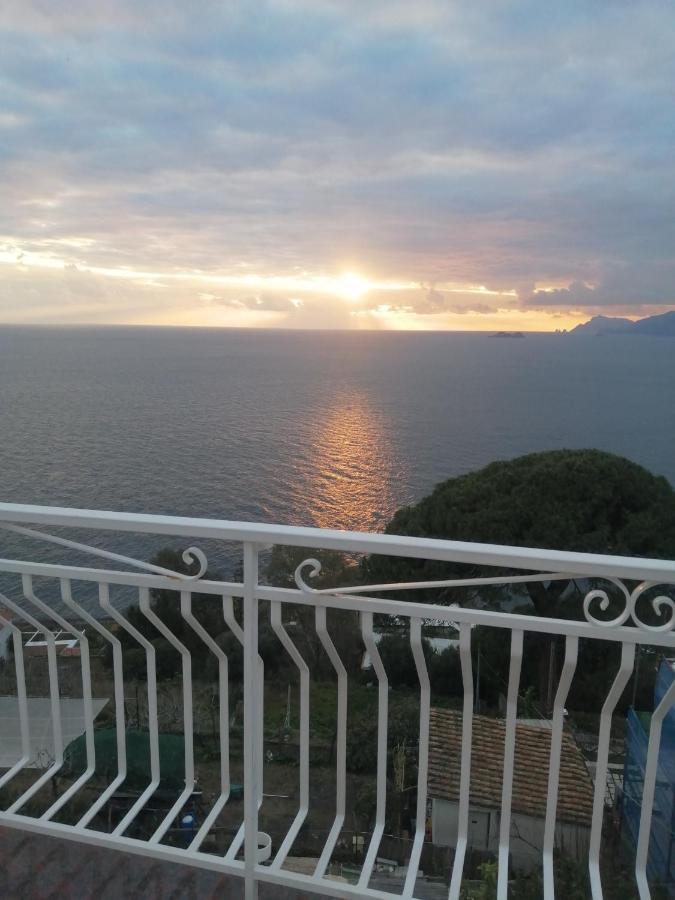 Apartment Mija Sunset