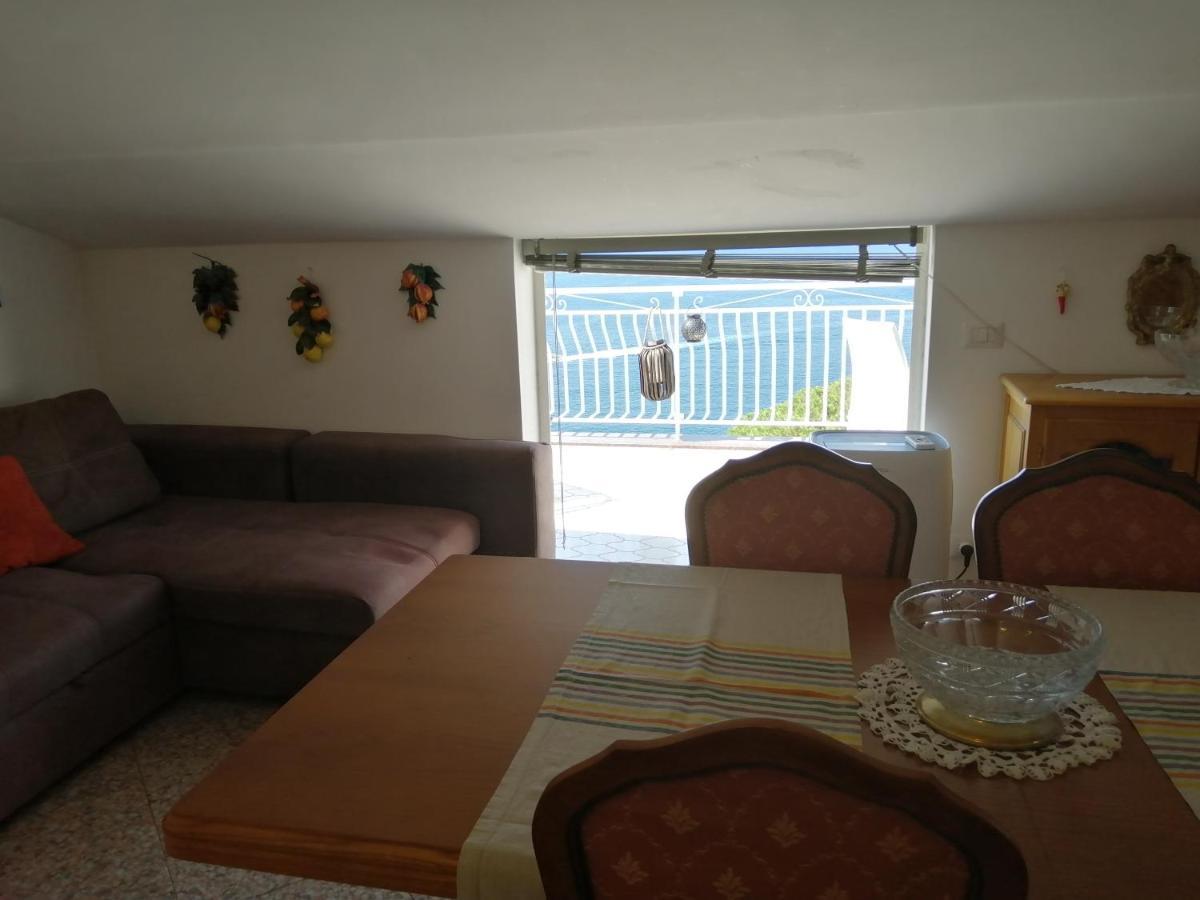 Apartment Mija Sunset Praiano