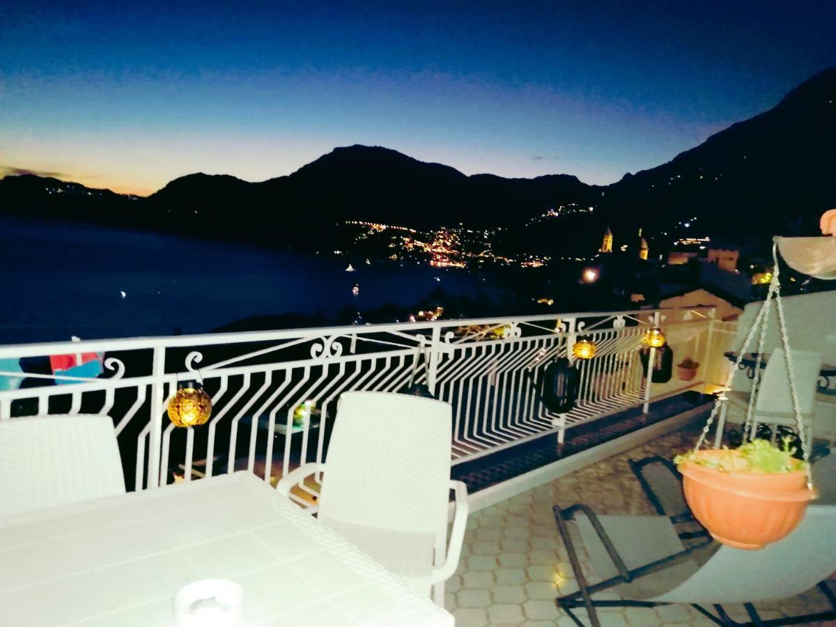 Mija Sunset Apartment *