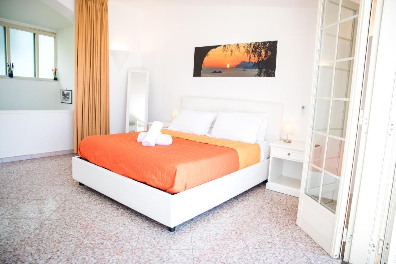 Apartment Mija Sunset Praiano