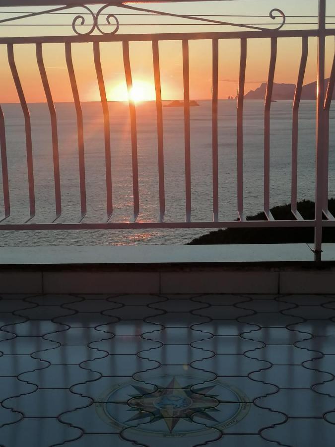 Apartment Mija Sunset