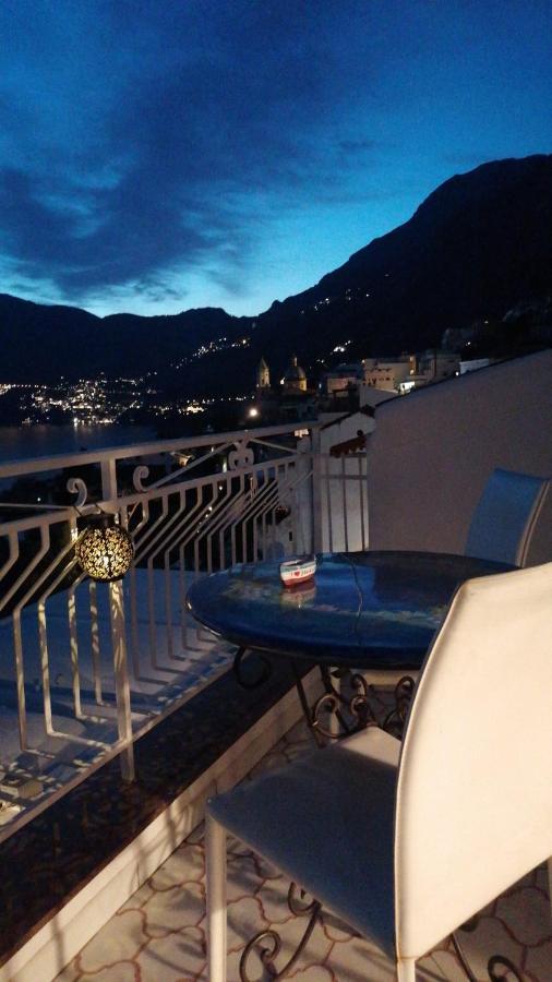 Apartment Mija Sunset Praiano