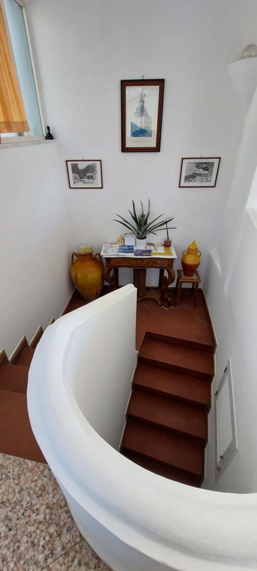 Mija Sunset Apartment *